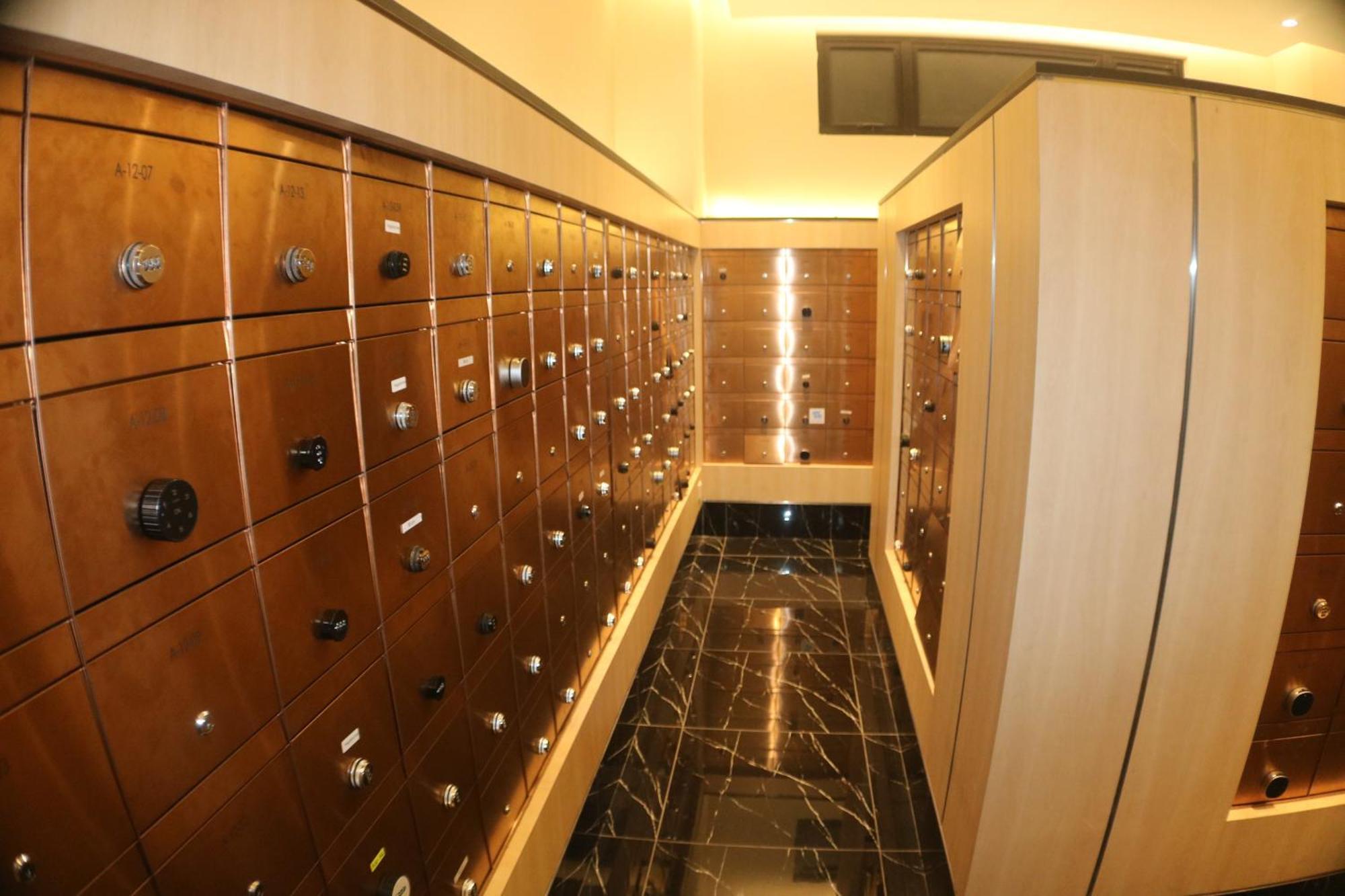 Axon Apartment Bukit Bintang At Kl Kuala Lumpur Luaran gambar